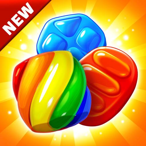 Candy Blast: Sugar Splash