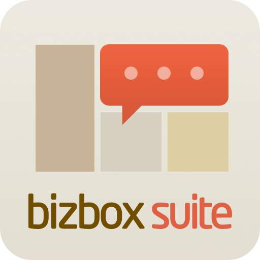 bizbox suite mobile