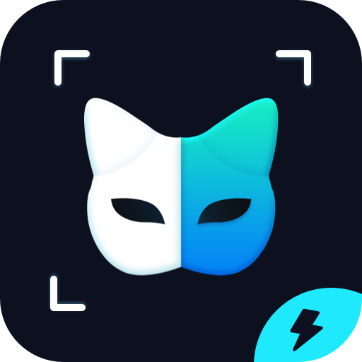 FacePlay - Face Swap Video icon