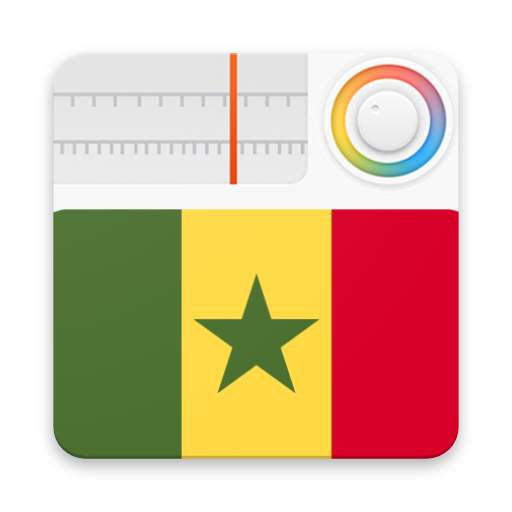 Senegal Radio Station Online - Senegal FM AM Music