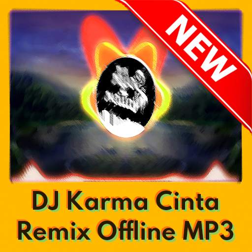DJ Karma Cinta Remix Offline 2020