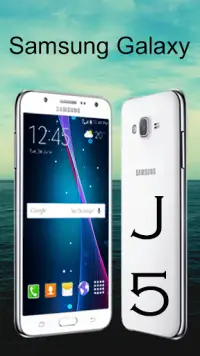 Download do APK de Theme for Galaxy J5 Prime para Android