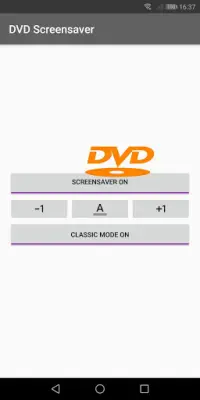 DVD Screensaver Simulator APK Download 2023 - Free - 9Apps