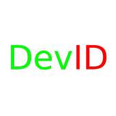 Device ID for Devs