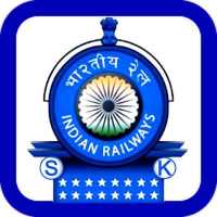 Indian Railway Live Station and PNR Status