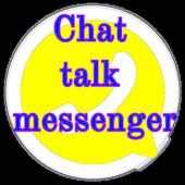 Chat talk messenger on 9Apps