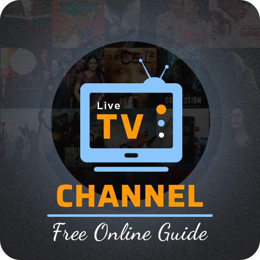 Live TV All Channels Free Guide