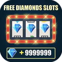 Garena Casino™ Free Diamonds Slots For Garena Fire on 9Apps