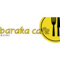 Baraka Cafe on 9Apps