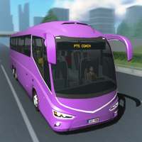 Public Transport Simulator - Coach on 9Apps