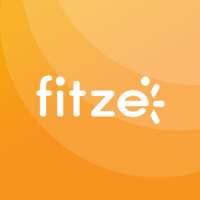 Fitze-Step Counter Fitness UAE