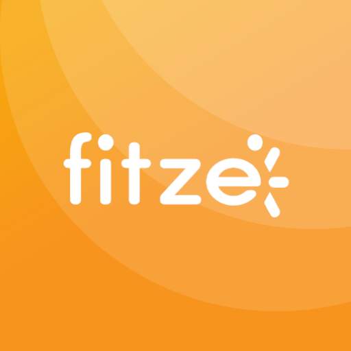 Fitze-Step Counter Fitness UAE