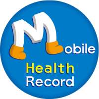 Mobile Health Record on 9Apps