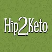 Hip2Keto -The Best Keto App With Delicious Recipes