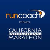 Runcoach Moves CIM on 9Apps