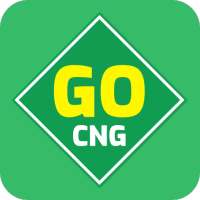 GO CNG - গো সিএনজি on 9Apps