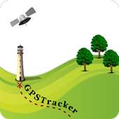 GPSTracker Lite on 9Apps