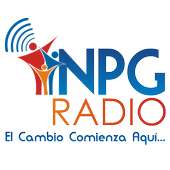 NPG Radio on 9Apps