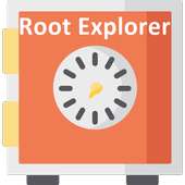 Root Explorer