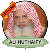 Ali Huthaify Full Quran Mp3 Offline on 9Apps