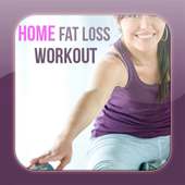 Home Fat Loss Workout on 9Apps