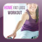 Home Fat Loss Workout