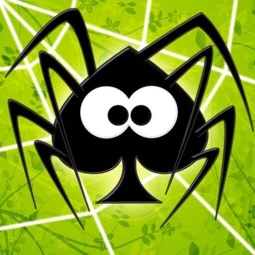 SpiderWeb Solitaire (Spider We
