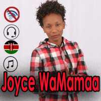 Joyce WaMama  music sans internet