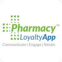 Pharmacy Loyalty App