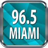 Power 96.5 Radio Miami Radio Recorder Free Online on 9Apps