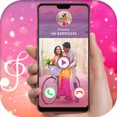 Hangami Video Ringtone For Incoming Call Caller ID on 9Apps