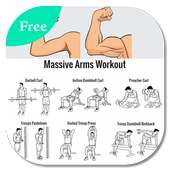 Body Building Exercises on 9Apps