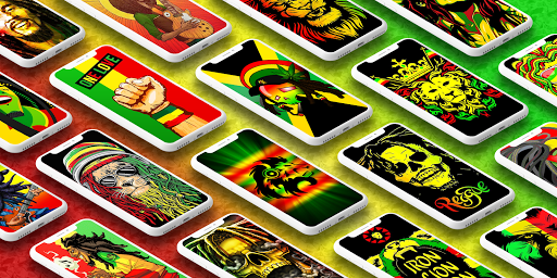 Rasta Wallpaper APK for Android - Download