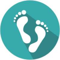 Indian Pedometer- Count Your Steps (Make In India) on 9Apps