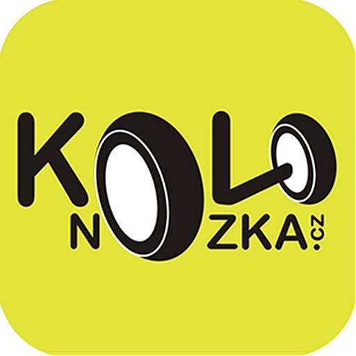 Kolonožka