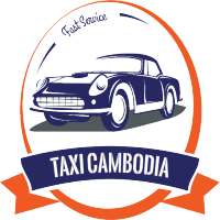 Taxi Cambodia