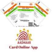 Aadhaar Card Online App on 9Apps