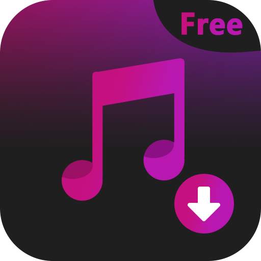 Music Downloader & Free Song Download