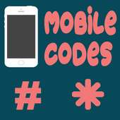 Secret Mobile Codes