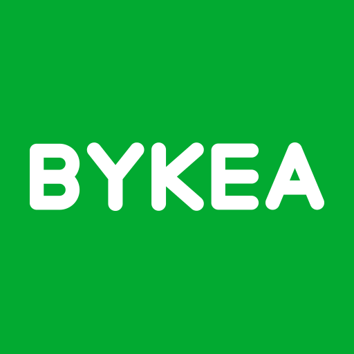 Bykea - Bike Taxi, Delivery &amp; Payments иконка