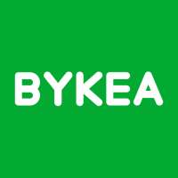 Bykea: Moving People & Parcels on 9Apps