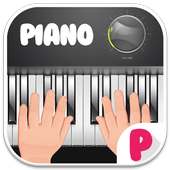 Piano Virtual - Music game