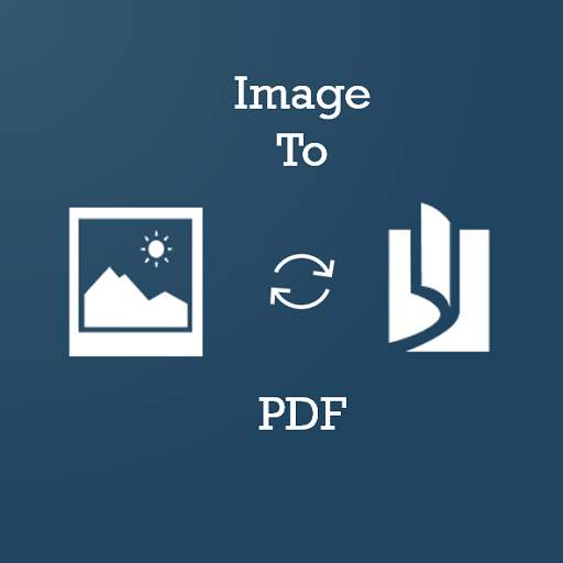 Image To PDF Converter
