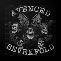 Avenged Sevenfold Full Album with Lyric on 9Apps