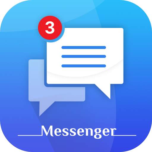 New Messenger 2020 : Free Video Call & Chat