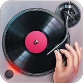 DJ Studio5 - Free Player Mixer on 9Apps