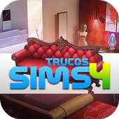 Trucos per Sims 4