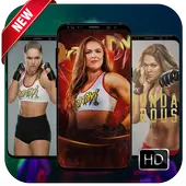 Ronda Rousey Xxx Porn Videos - Ronda Rousey Wallpapers 4k HD APK Download 2023 - Free - 9Apps