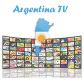 Argentina TV Channels