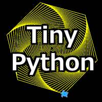 Tiny Python - Python subset for Android